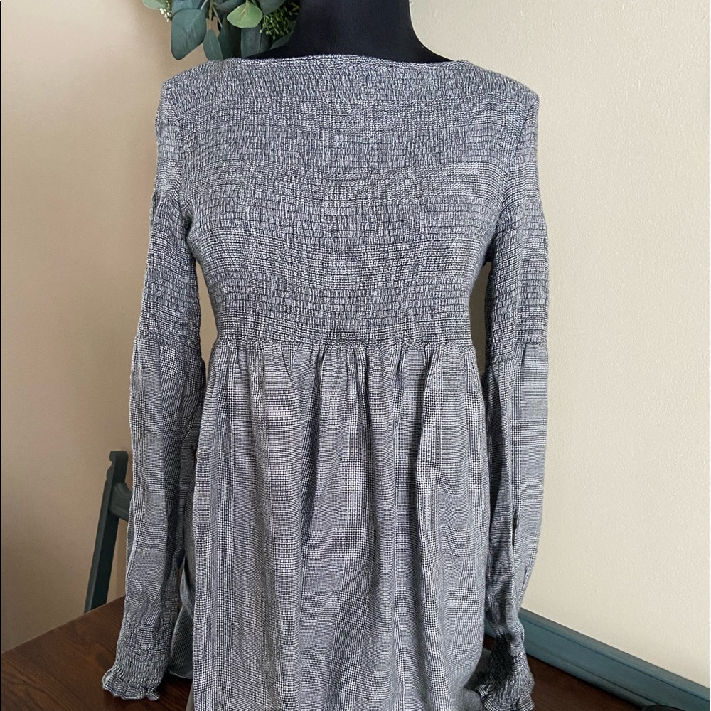 Zara Woman Top
